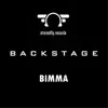 Stream & download Backstage - Single