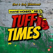 Tuff Times artwork