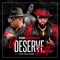 U Deserve Better (feat. AVAIL HOLLYWOOD) - p2k dadiddy lyrics