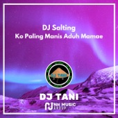 DJ Salting Ko Paling Manis Aduh Mamae artwork