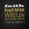 Wild Luv (Harry Romero Extended Remix) artwork
