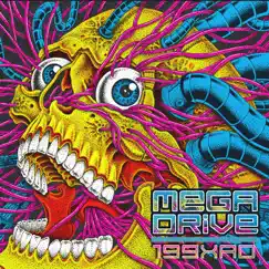 199Xad by Mega Drive album reviews, ratings, credits
