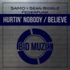 Hurtin' Nobody / Believe - Single