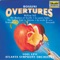 La gazza ladra: Overture - Atlanta Symphony Orchestra & Yoel Levi lyrics