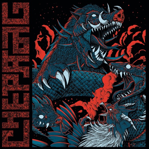 Album artwork