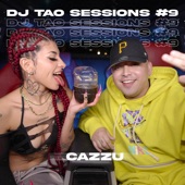 Cazzu  DJ Tao Turreo Sessions #9 artwork