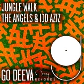 Jungle Walk artwork