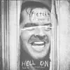 Hell On (feat. Just-B) song lyrics