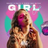 Girl - Single