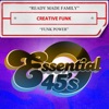 Ready Made Family / Funk Power - Single
