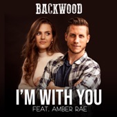 I'm with You (feat. Amber Rae) artwork