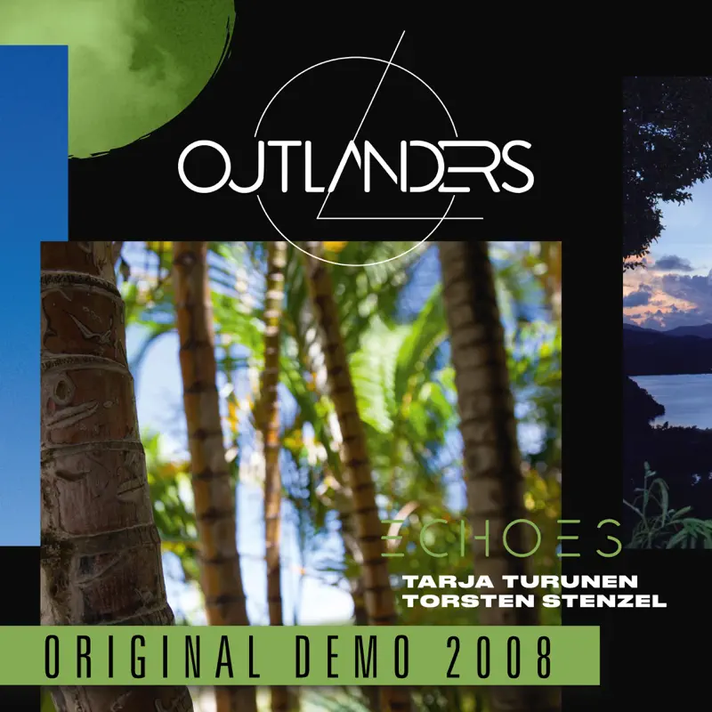 Outlanders & Tarja - Echoes (Original Demo 2008) [feat. Torsten Stenzel] - Single (2023) [iTunes Plus AAC M4A]-新房子