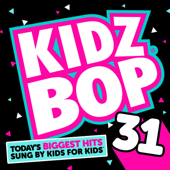 Confident - KIDZ BOP Kids Cover Art