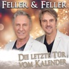 Die letzte Tür vom Kalender - Single