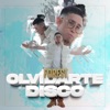 Olvidarte en la Disco - Single