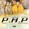 Pendiente al Paso - Single album lyrics, reviews, download