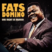 Fats Domino - Jambalaya (On The Bayou) [Live in Munich 1977]