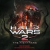 Halo Wars 2: Awakening the Nightmare (Original Soundtrack) [feat. Halo]