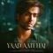 Yaad Aati Hai artwork