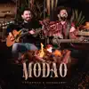 MODÃO album lyrics, reviews, download