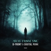 Away from You (Extended Mix) artwork