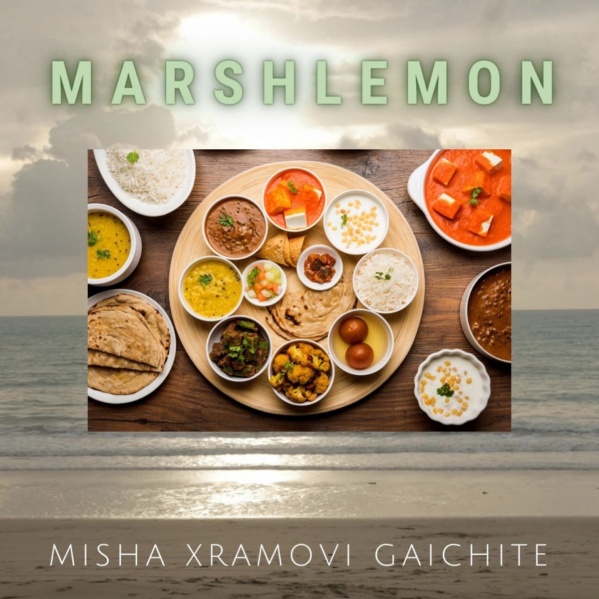 ‎Misha Xramovi Gaichite - Single by Marshlemon on Apple Music