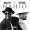 Nahio (feat. Jaywon) - Maleke lyrics