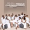 The Key (feat. Kim Burrell) - Montrae Tisdale and The Friends Chorale lyrics