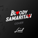 Bloody Samaritan (Cover) - Loud Urban Choir