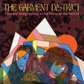 The Garment District - Following Me