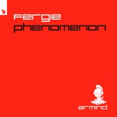 Phenomenon (Extended Mix) artwork