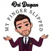 My Finger Slipped - Single album lyrics, reviews, download