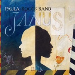 Paula Boggs Band - King Brewster (feat. Dom Flemons)