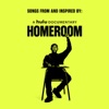 Songs from and Inspired by: a Hulu Documentary Homeroom