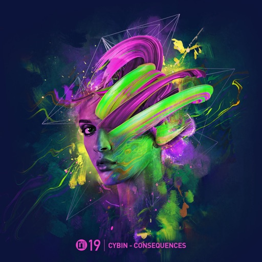 Consequences - Single by Cybin