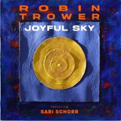 Robin Trower - Change It (feat. Sari Schorr)