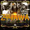 Ziyawa (feat. RED BUTTON & Emmy Gee) - Single album lyrics, reviews, download