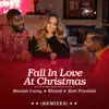 Stream & download Fall in Love at Christmas (Remixes) - Single