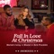 Fall in Love at Christmas (Arlo Remix) artwork