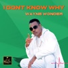 I Dont Know Why - Single