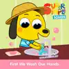 Stream & download First We Wash Our Hands - Single