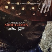Mind Games artwork