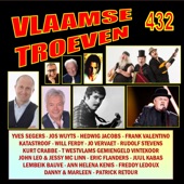 Vlaamse Troeven volume 432 artwork