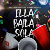 Ella Baila Sola - Eslabon Armado & Peso Pluma mp3