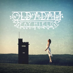 OLD ADAM cover art