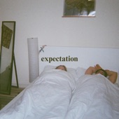 Expectation at the Station - Single