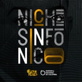 Ana Milé (feat. Orquesta Sinfónica Nacional de Colombia) [Versión Sinfónica] artwork