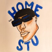 Home Stu freestyle artwork