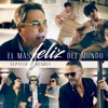 El Más Feliz Del Mundo - Single