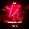 Instant Love - Single album lyrics, reviews, download